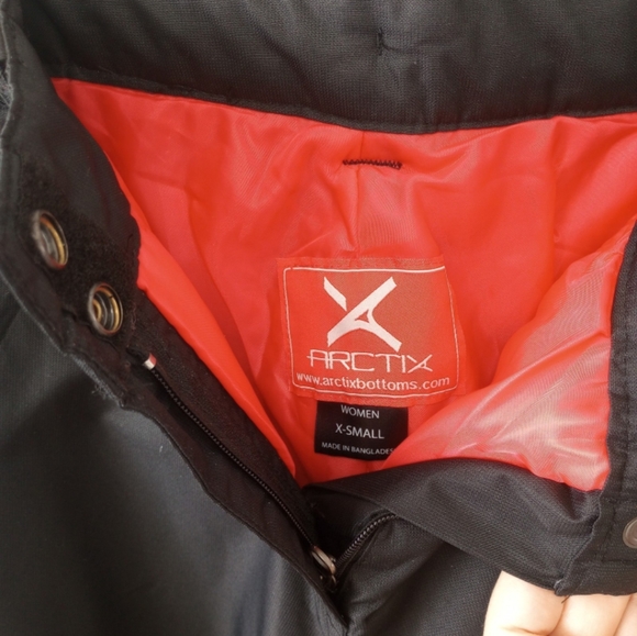 Arctix Ski Pants - Picture 3 of 5